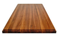 African Mahogany Island