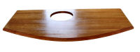 Cherry Edge Grain