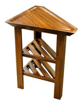 Jatoba Vanity