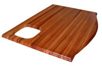 Lyptus Countertop Photos
