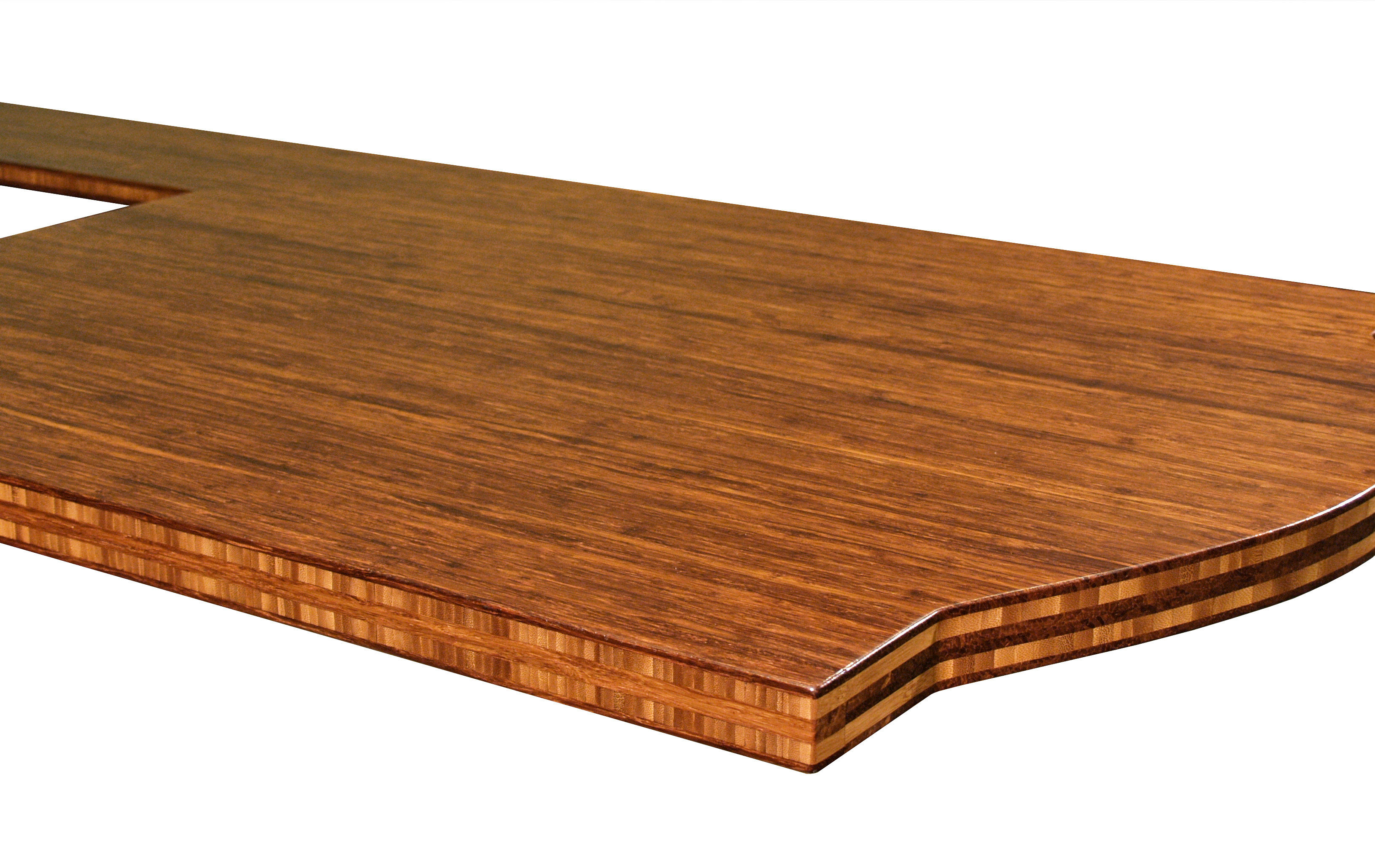 Bamboo Counter Tops for all Surface Tops - Bamboo Warehouse