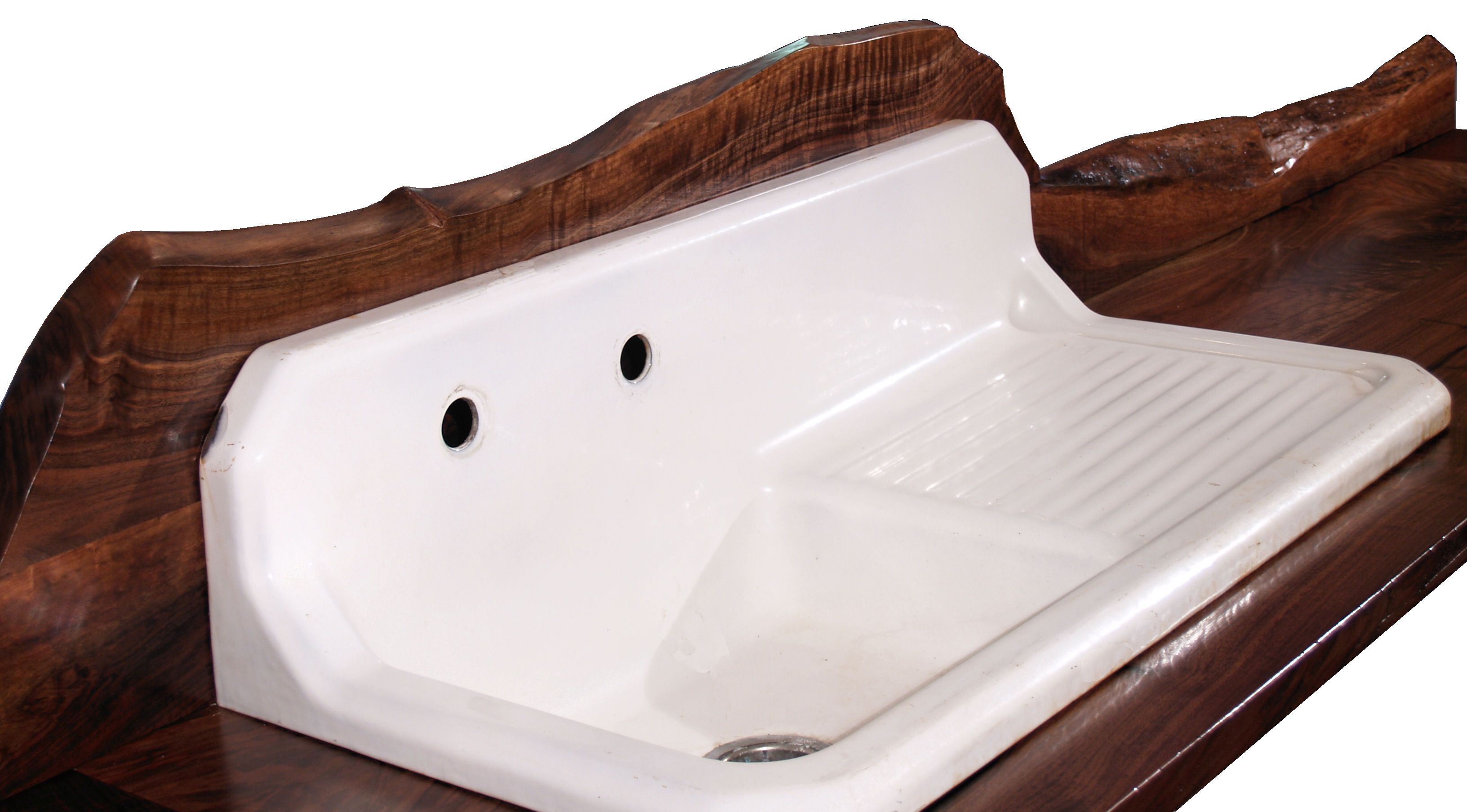 Countertop Sink Insert - Sawdust Girl®