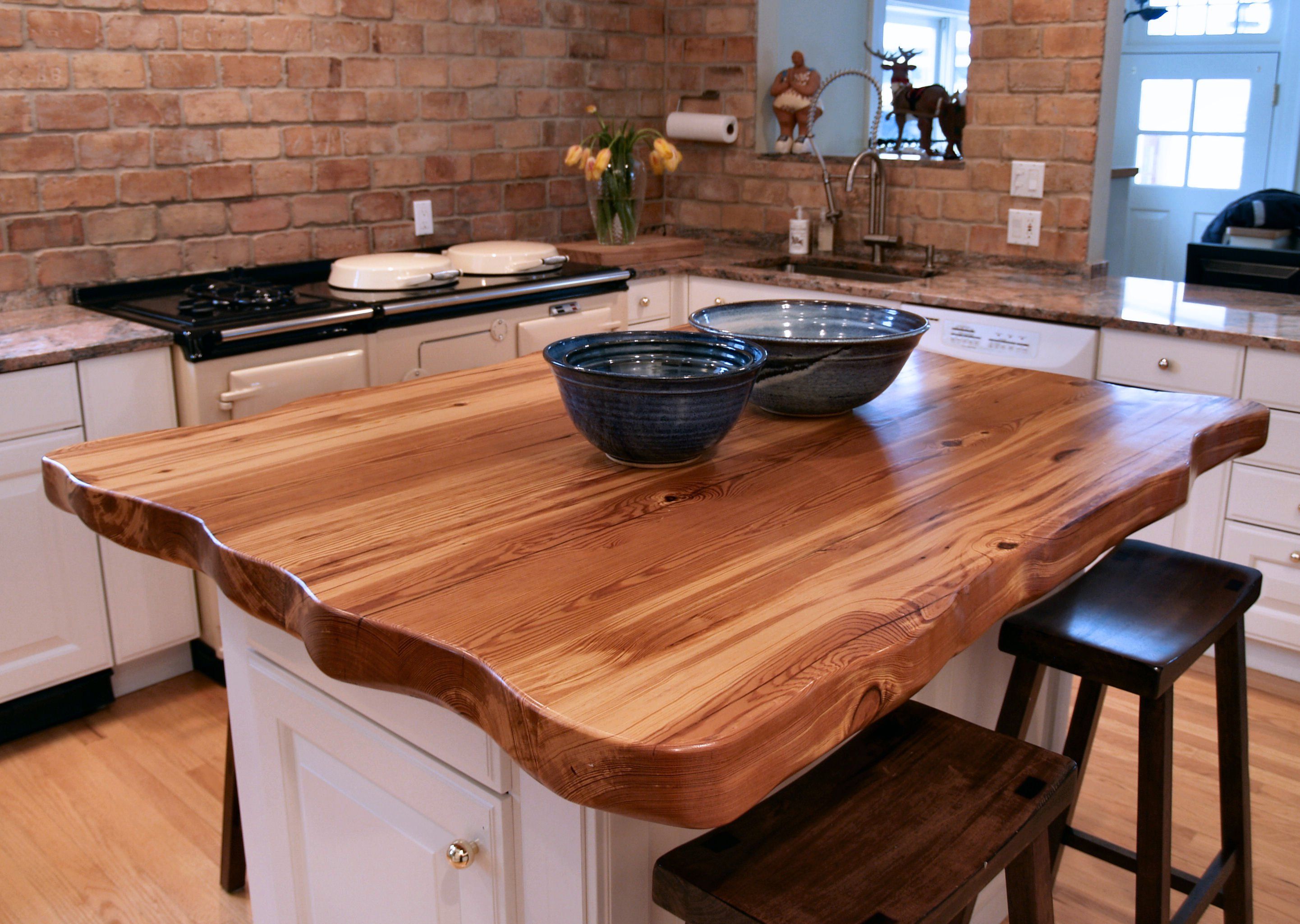 best kitchen table top finish that wont scratch